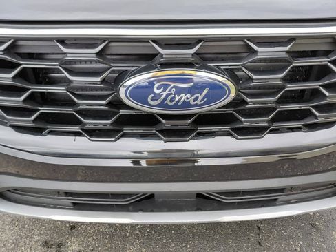 New 2026 Ford Escape ST-Line w/ Cold Weather Package image 7