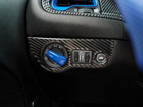 Used 2022 Dodge Challenger R/T Scat Pack RWD image 30