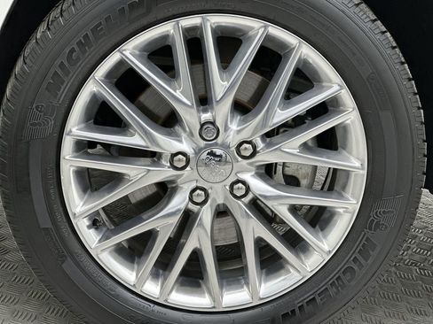 Used 2017 Jeep Grand Cherokee Summit image 10