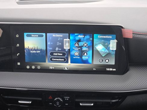 New 2026 Nissan Kicks SR image 14