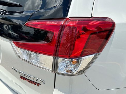 Used 2022 Subaru Forester Sport AWD/4WD image 34