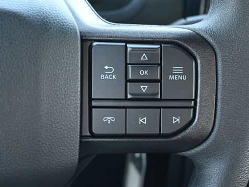 New 2025 Ford F150 STX w/ Equipment Group 200A image 18