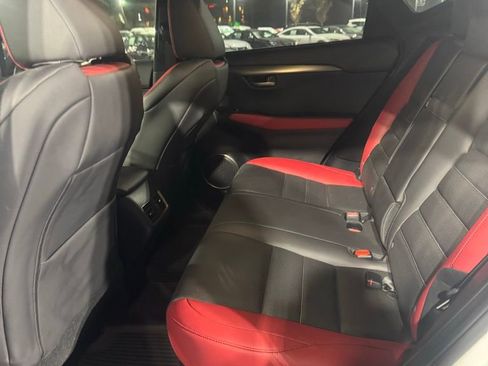 Used 2020 Lexus NX 300 F Sport image 9