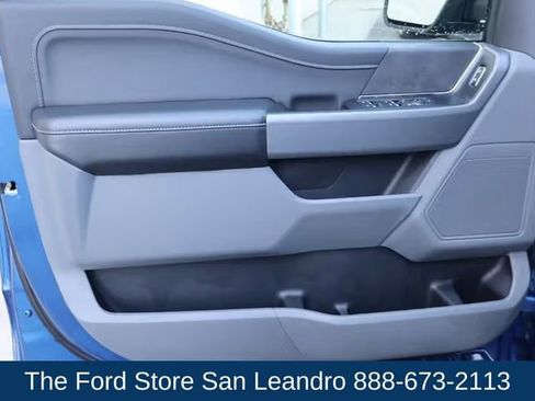 Used 2025 Ford F150 XLT w/ Equipment Group 301A Standard image 10