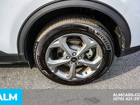Used 2026 Ford Escape ST-Line FWD image 16