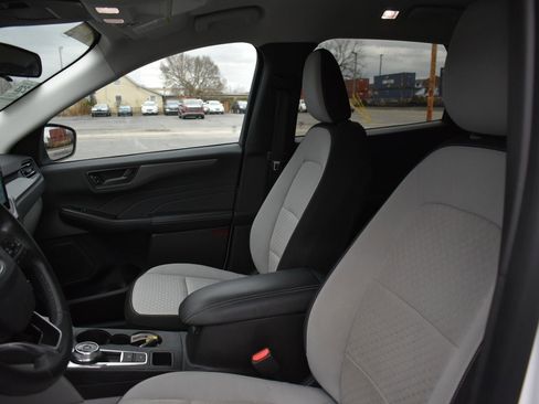 Used 2023 Ford Escape Active w/ Tech Pack #1 image 16