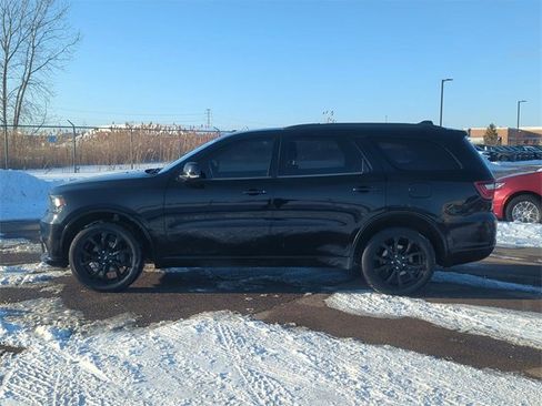 Used 2020 Dodge Durango GT image 6