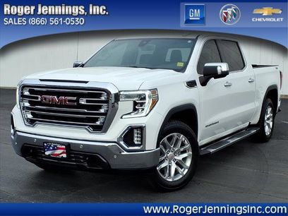 Used 2021 GMC Sierra 1500 SLT w/ SLT Premium Plus Package