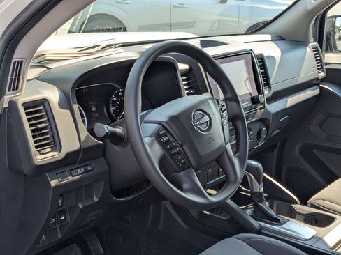 Certified 2024 Nissan Frontier S w/ Technology Package image 9