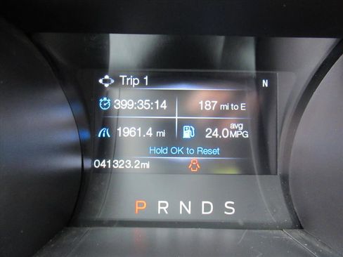 Used 2015 Ford Mustang Convertible w/ Equipment Group 051A image 21