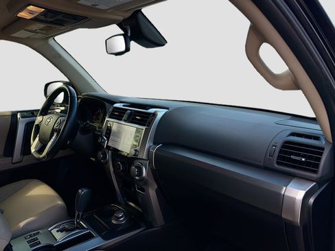 Used 2023 Toyota 4Runner SR5 Premium w/ Moonroof Package image 13