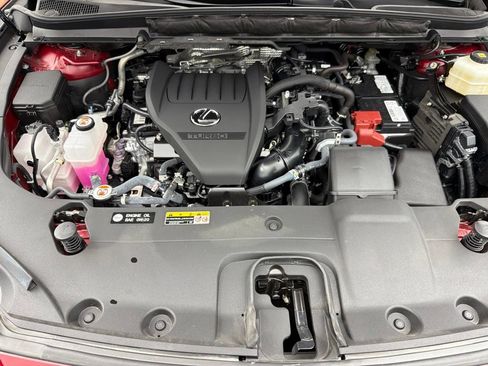 Used 2023 Lexus RX 350 Premium Plus w/ Accessory Package AWD/4WD image 28