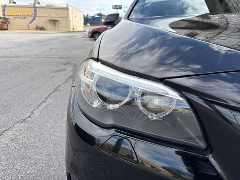 Used 2016 BMW 528i Sedan image 15
