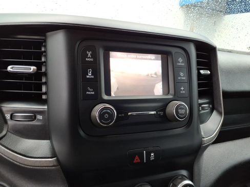 Used 2023 RAM 3500 Tradesman AWD/4WD image 17