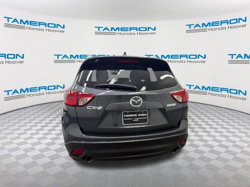 Used 2014 MAZDA CX-5 Touring FWD image 4