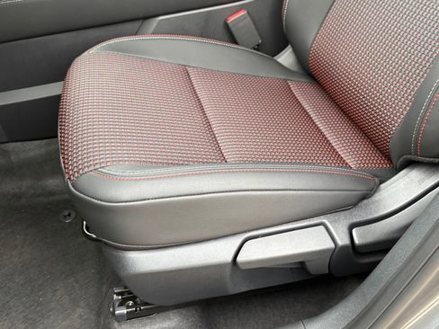 New 2026 Nissan Kicks SR w/ SR Premium Package image 21