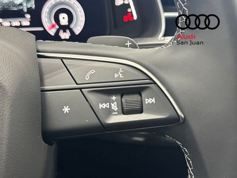 New 2026 Audi Q7 3.0T Premium Plus image 25