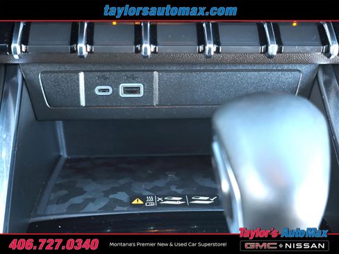 Used 2023 GMC Canyon AT4 w/ AT4 Premium Package image 20