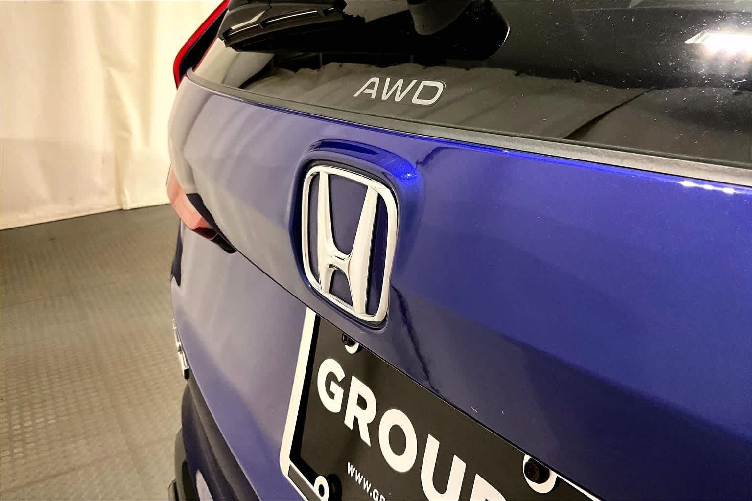 Used 2024 Honda CR-V Sport-L image 32