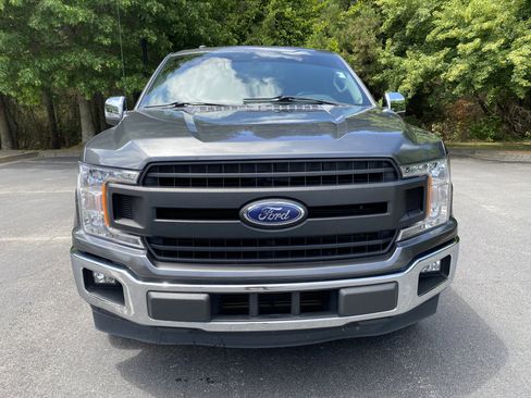 Used 2019 Ford F150 XL w/ Equipment Group 101A Mid RWD image 3