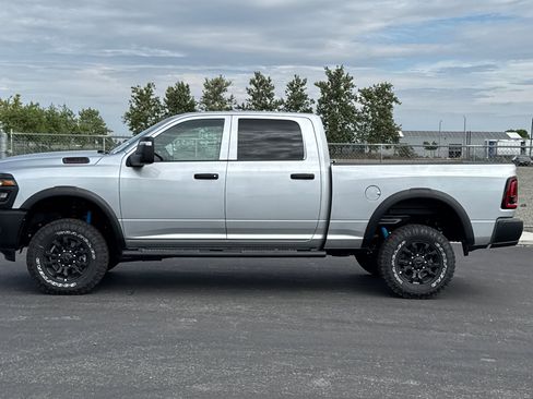New 2026 RAM 2500 Tradesman image 6