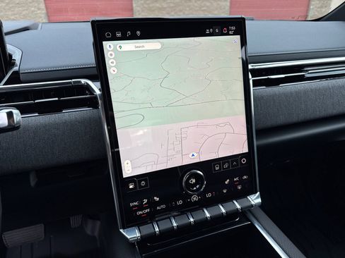 New 2026 GMC Sierra EV Elevation image 33