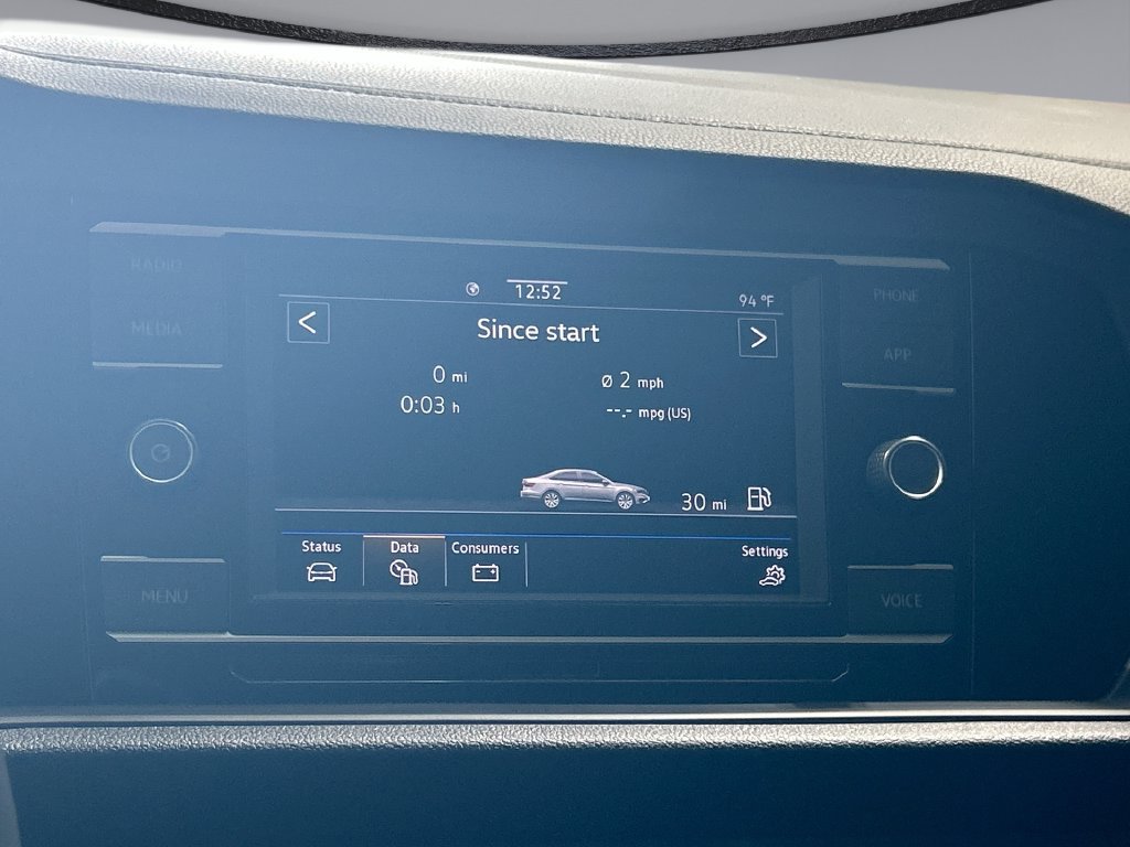 Used 2022 Volkswagen Jetta SE FWD image 6