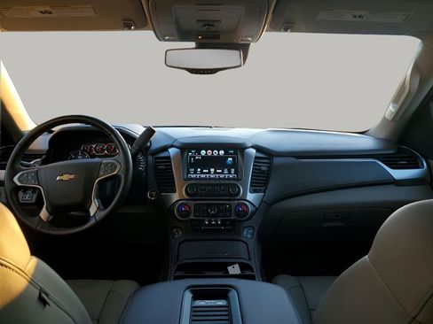 Used 2018 Chevrolet Tahoe Premier w/ RST 6.2L Performance Edition image 21