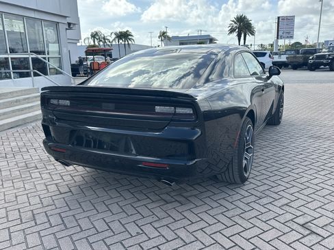 New 2026 Dodge Charger Scat Pack AWD/4WD image 7