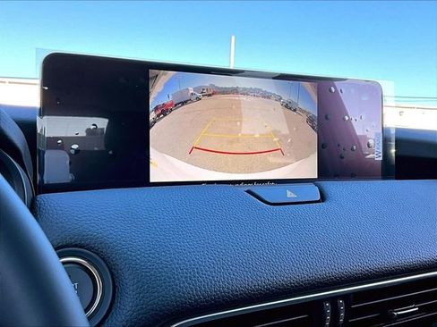 New 2026 MAZDA CX-70 3.3 Turbo w/ Premium Package image 15