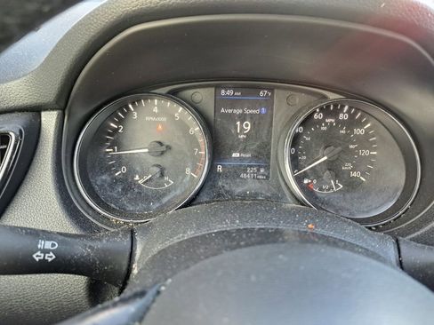 Used 2020 Nissan Rogue S w/ Special Edition Package image 11