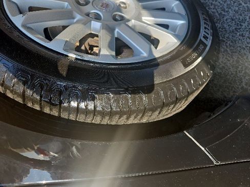 Used 2013 Cadillac CTS Luxury image 5