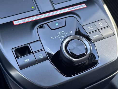 New 2026 Toyota bZ image 19