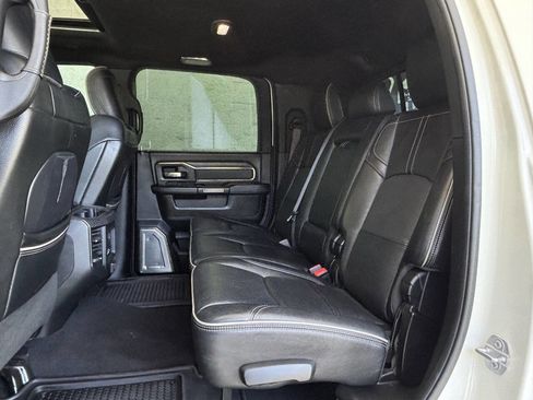 Used 2019 RAM 2500 Limited AWD/4WD image 26