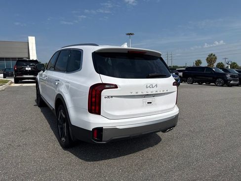 Used 2025 Kia Telluride S FWD image 3