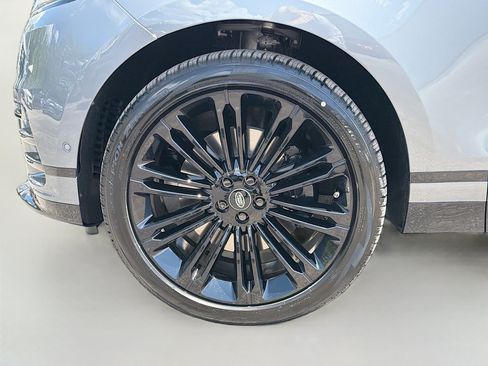 New 2026 Land Rover Range Rover Velar Dynamic SE AWD/4WD image 40