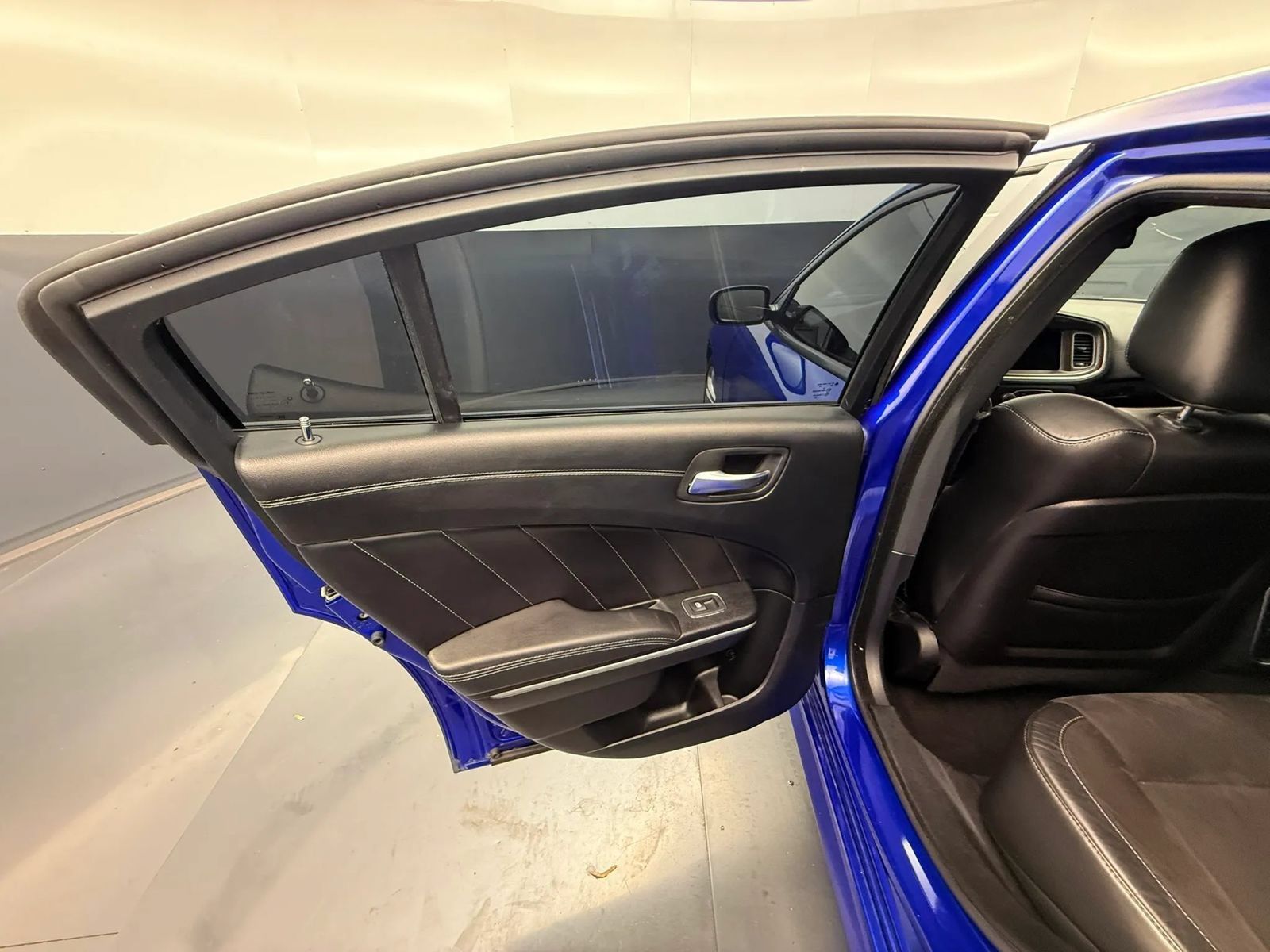 Used 2020 Dodge Charger GT w/ Plus Group RWD image 20