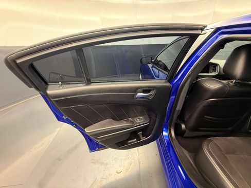 Used 2020 Dodge Charger GT w/ Plus Group RWD image 20
