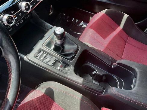 Used 2024 Honda Civic Si image 15