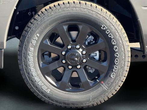 New 2026 RAM 3500 Laramie image 30