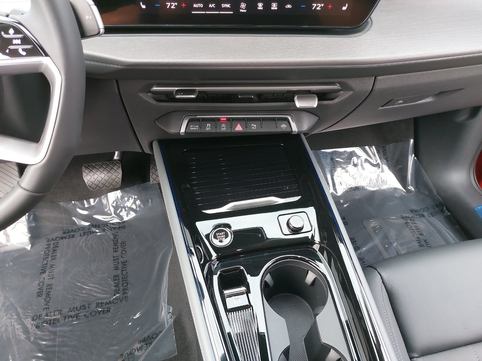 New 2026 Audi Q3 quattro 2.0T AWD/4WD image 22