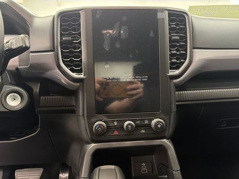 New 2025 Ford Ranger XL image 22