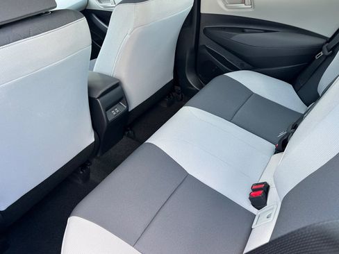 New 2026 Toyota Corolla LE image 12