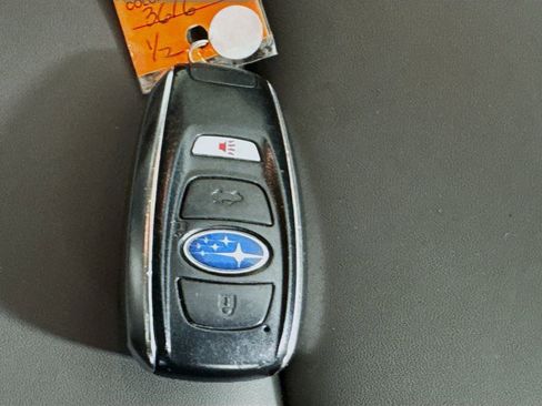 Used 2023 Subaru Crosstrek 2.5i Sport image 36