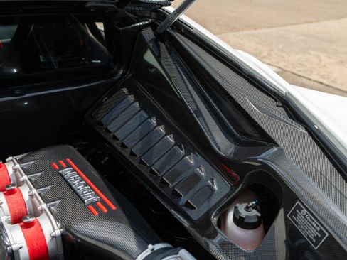 Used 2015 Ferrari 458 Speciale Coupe RWD image 94