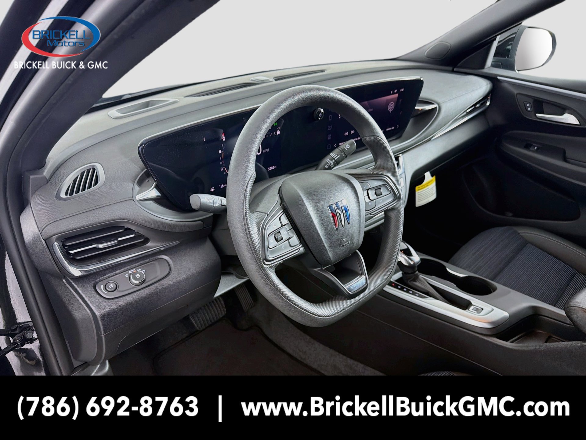 Used 2026 Buick Envista Preferred FWD image 25