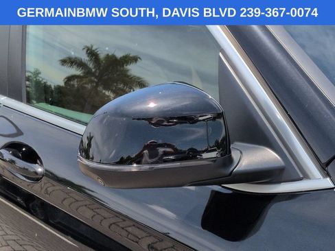 Used 2024 BMW X3 sDrive30i w/ Convenience Package RWD image 13