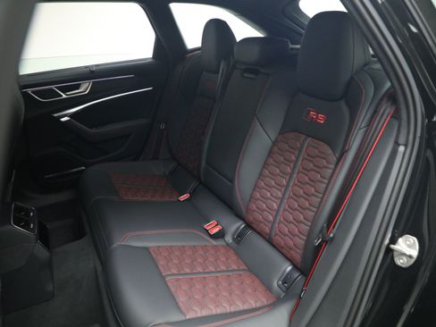 Used 2026 Audi RS 6 performance AWD/4WD image 20