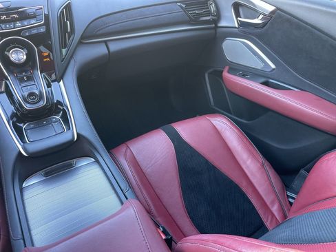 Used 2022 Acura RDX A-Spec image 16