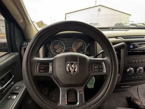 Used 2012 RAM 1500 Express RWD image 6